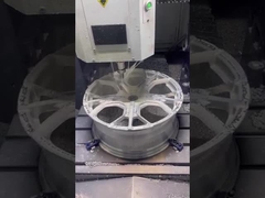 9.5Jx20 ET48.4 en 11.5Jx20 ET 71,6 de Douane van Ferrari F12 20 Duim Randen van het 2 stukken de Poolse Gesmede Wiel