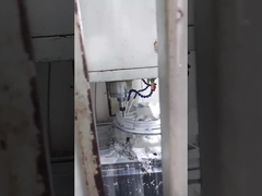 Het machinaal bewerken