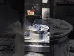 Rand van het de Douane diep Concave Gesmede Wiel van Audi RS Q8 van het Monoblocok23x10.5 de Zwarte Machinaal bewerkte Gezicht