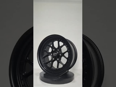 Gesmede Off Road-Wielen