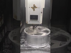 Grayl Custom 1-PC gesmeed legering velgen 5x112 Staggered 20 en 21 inch Geschikt voor BMW M5 M8