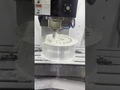 Discovery 5 gefreesde video