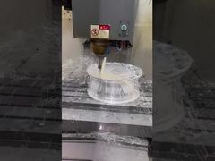 Op maat gesmeed 1-PC gesmeed velgen met 18