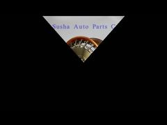 Op maat gemaakte bronzen 2-PC gesmeed velgen 18