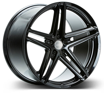 1 van de het Aluminiumlegering van stukmonoblock de Concave Gesmede Wielen Rim Thin Spoke Light Weight
