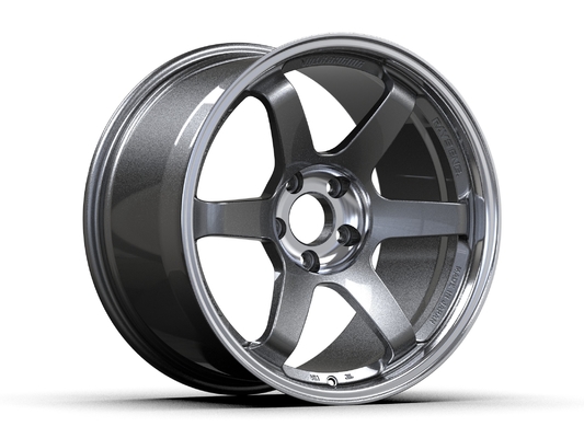 19 inch gesmeed wielen monoblock stralen voor BMW M2 Competitione