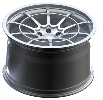 VOLKSWAGEN T-ROC I A11/AC7 1 stuk gesmeed wiel 19x8.5 5x112