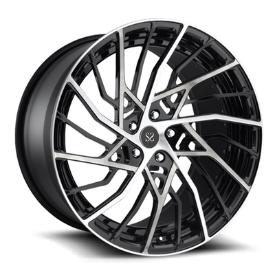 1-PC 18 19 20 21 22 inch Voor Audi Rs3 velgen gesmeed legering aangepaste wielen