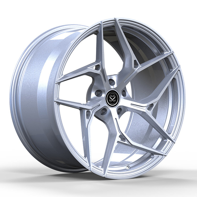 Dodge durango 710 pk 20x10 ET50 PCD 5x127 (5x5) CB 71.6 Op maat gesmeed velgen