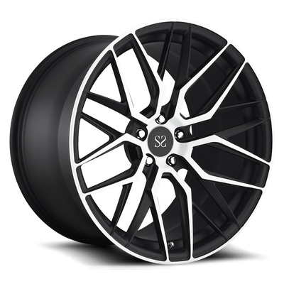 Voor LiXiang Rims 18 19 20 21 22 inch 1-PC gesmeed legering Custom Wheels