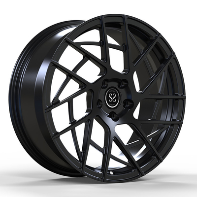 9Jx19 ET32 En 10Jx19 ET40 Toyota Supra Custom 1 stuk gesmeed wielen