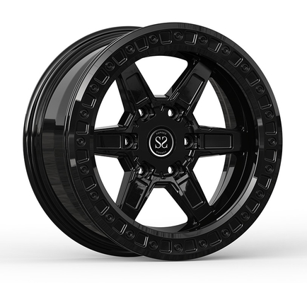 6-139.7 Gemaakt off-road wiel 1885 Voor tank 300