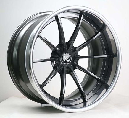 19x9.5ET15/19x11ET20/5x120/72.6 3 stuk gesmeed wiel voor BMW E46 M3