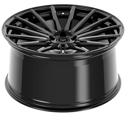 Land Rover Range Rover V (L460) Tuning Style 1 stuk gesmeed velgen 22