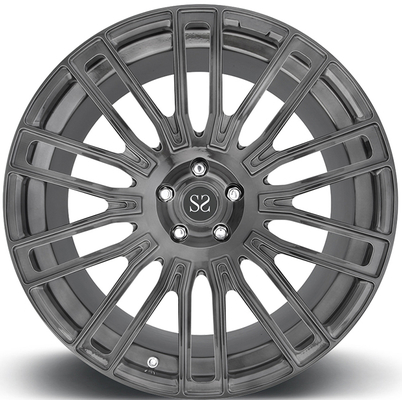 21 inch gesmede lichtmetalen velgen voor BMW M4 Custom Super Concave Design