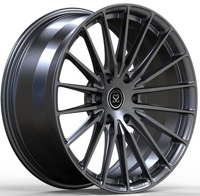 Gloss Grey 6x139.7 20