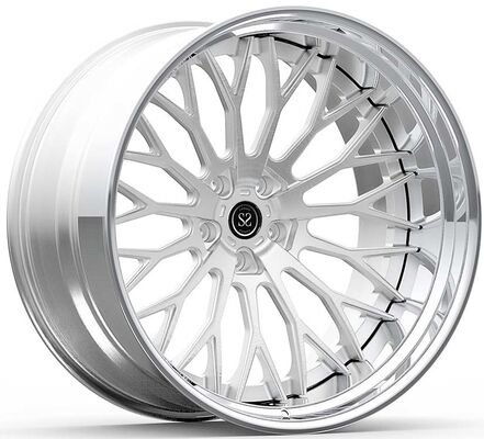 Lamborghini Urus 3-delige gesmede velgen 22