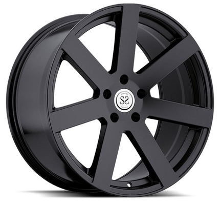 17 18 21inch 1 stuk gesmede van de de autolegering van arosparagraaf auto diepe concave het wielrand