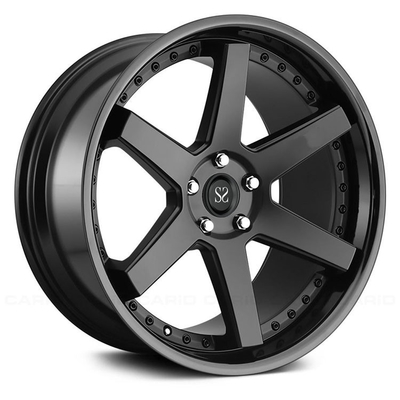 het 1-stuk smeedde wielen voor infiniti Cadillac 22 21 20 19 duim 5x139.7 5x150 voor LX570