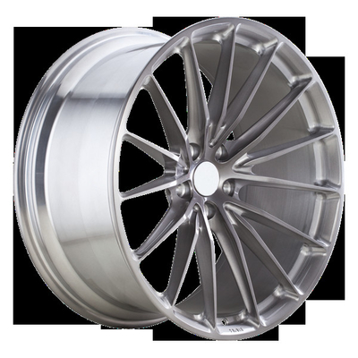 de gesmede monoblock randen van de legeringsauto hre rijdt 18 19 20 21 22 duim voor X3 X5
