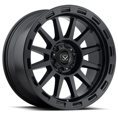 24 en 26 Gesmede Off Road-Wielen met -19 -25 -44 -76 -101 en 6 X 139,7 voor Cadillac