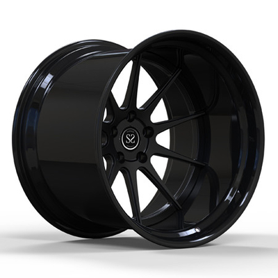 Super Concave Douane Brede 20x14 die Gesmede Wielen Diepe Schotel voor Korvet oppoetsen