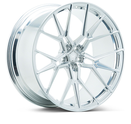 Diepe Concave Legering 5x120 18 Gesmeed Wielenbmw M5 M6