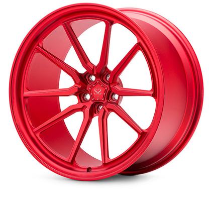 Monoblock Gesmeed Tesla Model 3 Wielen Super Concaaf