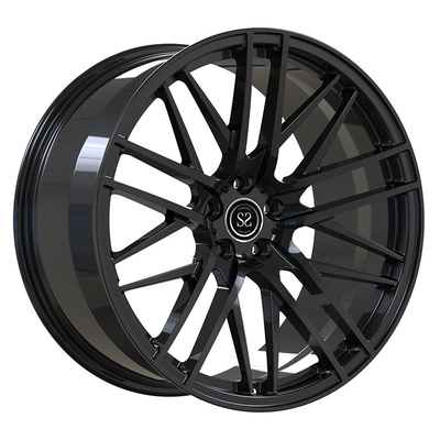 Gesmede m3 BWM 5x112 rijdt 1 Stuk 18 en 19 Duim